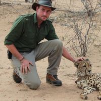 Serge Aebischer's Photo