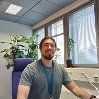 Eduardo Gómez的照片