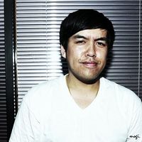 Darik  Kamnoi's Photo