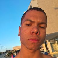 Nicolas Morais的照片