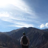 Fotos de Leandro Joaquín Mariezcurrena