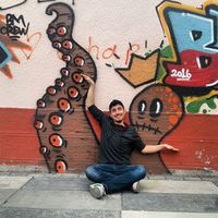 CanKutay Şentürk's Photo