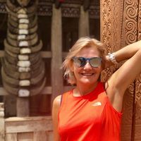 Ewa Gregorczyk的照片