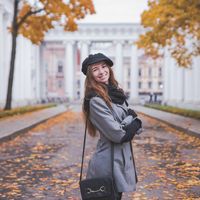 Ксения Вахрушева's Photo