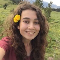 pınar karataş's Photo