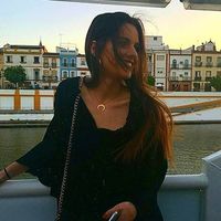 Lucía Sabuquillo's Photo