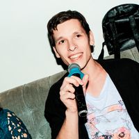 Maxim Goncharenko's Photo