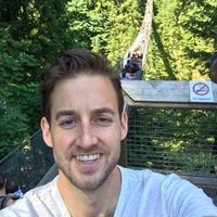 Mike Parfitt's Photo