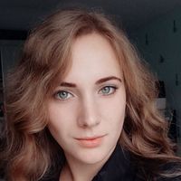 Nadzeya  Mitsevich的照片