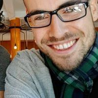 Rasmus Solberg的照片