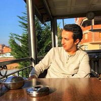 Alperen Özen的照片