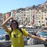 Jeremie Chossis's Photo