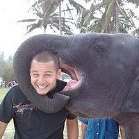 Edward Harner's Photo