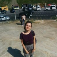 Yuliya Magritskaya's Photo