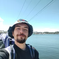 Alejandro BJ的照片