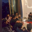 New Year Madness House Party's picture