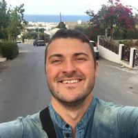 Vladislav Mamotschov的照片