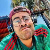 Aarón Romero's Photo