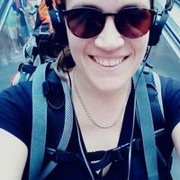 Janina Becker's Photo