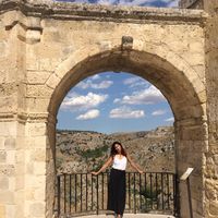 silvia S's Photo