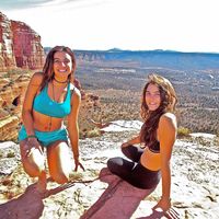 Starlett Dalacio的照片