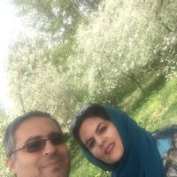 Mehdi Shayegh's Photo