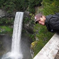 Story Cosgrove's Photo