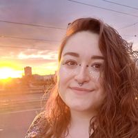 Anastacia Pashnuk's Photo