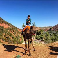 Samantha Quitua's Photo