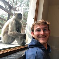 Jannis Barthel's Photo