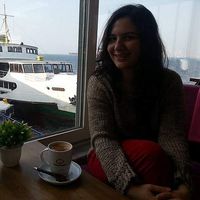 Sevgi Gürol's Photo