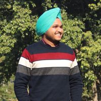 Varinder  Bajwa's Photo