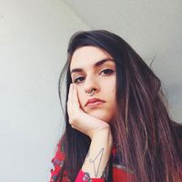 Camila Oliveira's Photo