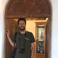 Hamid Danedaran's Photo