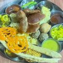 Breakfast At Chandravilas 的照片