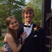 Calvin Keller's Photo