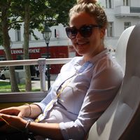 Johanna Bauer's Photo