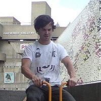 Martin Blick's Photo