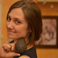 Eliška Olšáková的照片