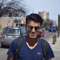 Shivam Agarwal's Photo