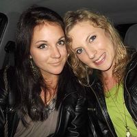 Kirsty-Lee Fouche的照片