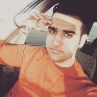 Yasin Salehi's Photo