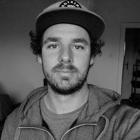 Björn Nußbaumer's Photo