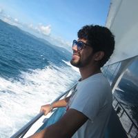 Ankur Nahata's Photo