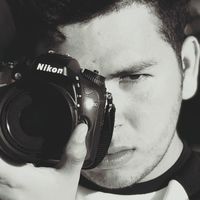 Jeff Medina的照片