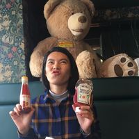 Naphassawan Jatupatphadermpol's Photo