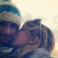 Paul Brizard's Photo