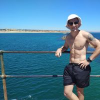 Sheldon Ronald的照片