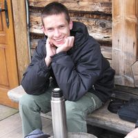 Kornel Łęczek's Photo