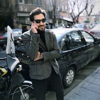 Fotos von Milad arvanaghi